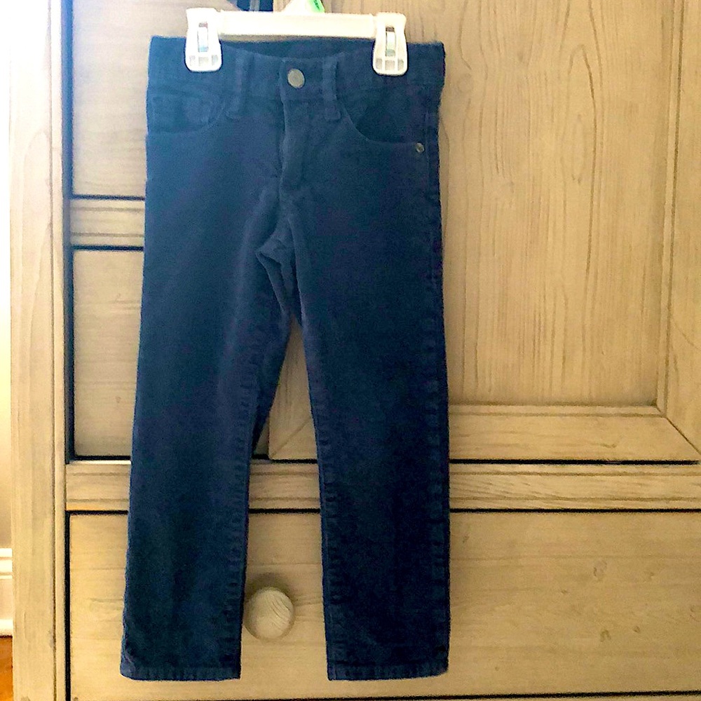 GAP boy slim pants 👖